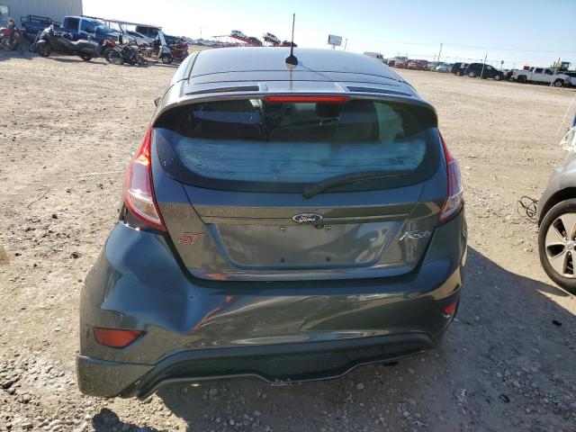 Photo 6 from auction – 2018 FORD FIESTA ST with VIN 3FADP4GX2JM136223