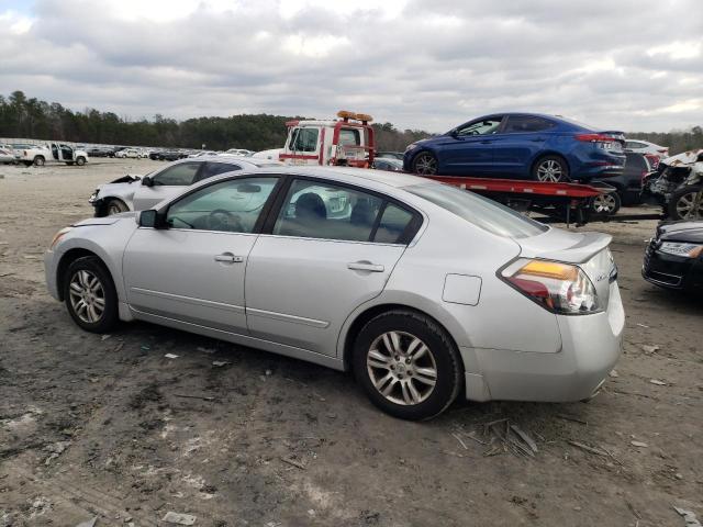 Photo 2 from auction – 2011 NISSAN ALTIMA BAS with VIN 1N4AL2AP2BC172234