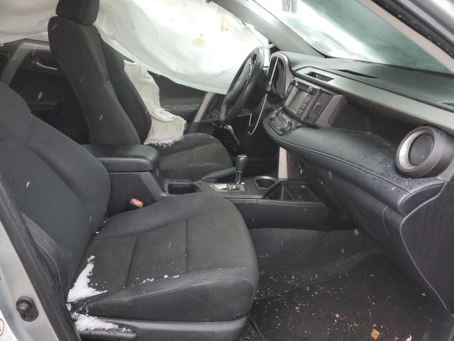Photo 7 from auction – 2018 TOYOTA RAV4 ADVEN with VIN 2T3RFREV3JW807947