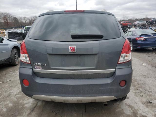 Photo 6 from auction – 2008 SATURN VUE XE with VIN 3GSCL33P88S731072