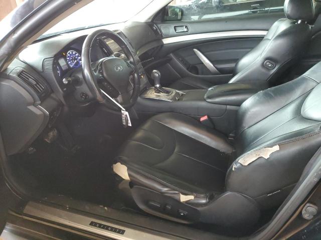 Photo 7 from auction – 2011 INFINITI G37 BASE with VIN JN1CV6EK7BM215725