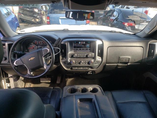 Photo 8 from auction – 2015 CHEVROLET SILVERADO with VIN 3GCUKREC0FG147779