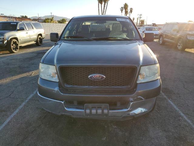 Photo 5 from auction – 2004 FORD F150 SUPER with VIN 1FTRW12W24KB92075