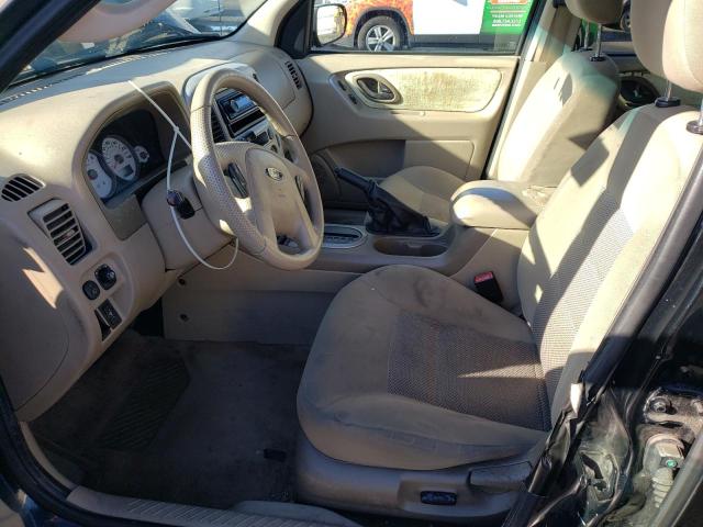 Photo 7 from auction – 2005 FORD ESCAPE XLT with VIN 1FMCU93155KD76064