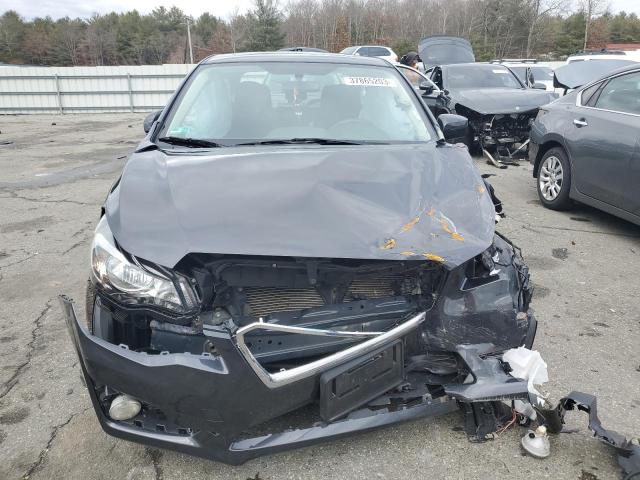 Photo 5 from auction – 2016 SUBARU IMPREZA PR with VIN JF1GJAF6XGH006936