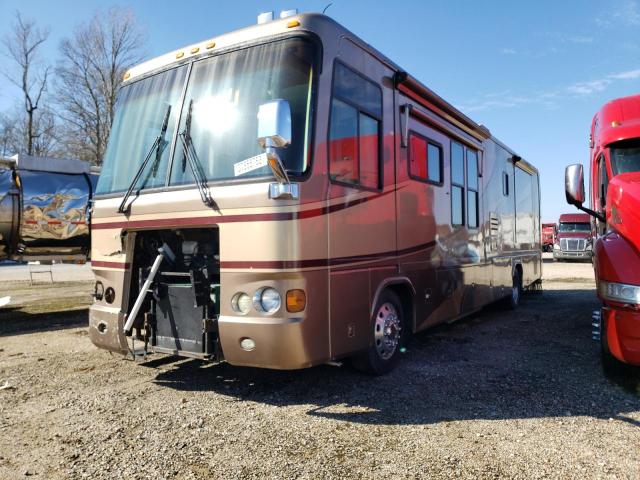 Photo 2 from auction – 2005 ROADMASTER RAIL MONOCOQUE with VIN 1RF55464551033434