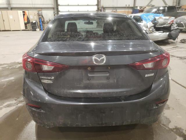 Photo 6 from auction – 2014 MAZDA 3 TOURING with VIN 3MZBM1V72EM104936