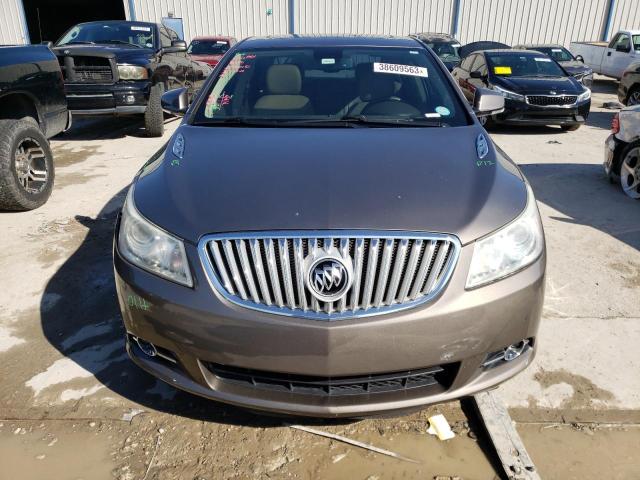 Photo 5 from auction – 2012 BUICK LACROSSE P with VIN 1G4GD5E38CF133962