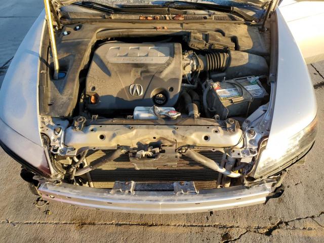 Photo 11 from auction – 2008 ACURA TL with VIN 19UUA66248A018888
