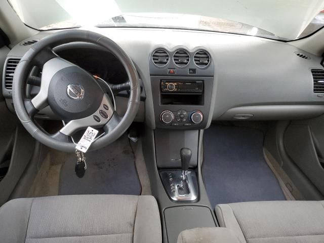 Photo 8 from auction – 2012 NISSAN ALTIMA BAS with VIN 1N4AL2AP1CC110535