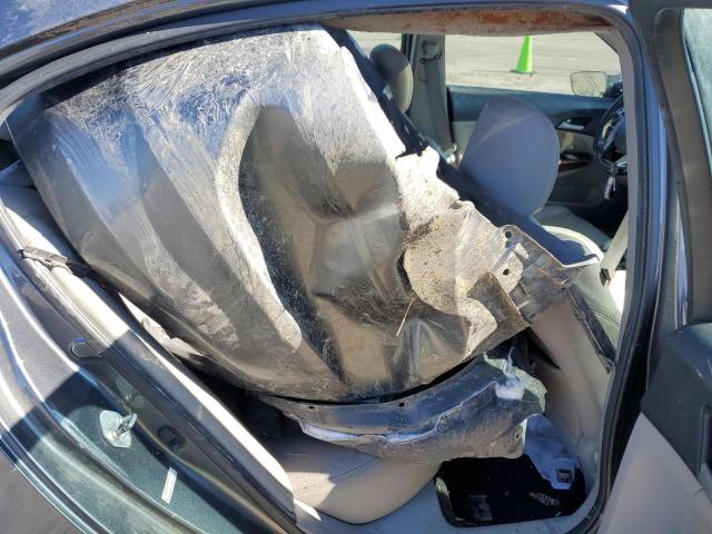 Photo 10 from auction – 2011 HONDA ACCORD EXL with VIN 1HGCP2F8XBA104768