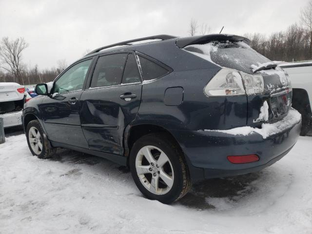 Photo 2 from auction – 2007 LEXUS RX 350 with VIN 2T2HK31UX7C043773