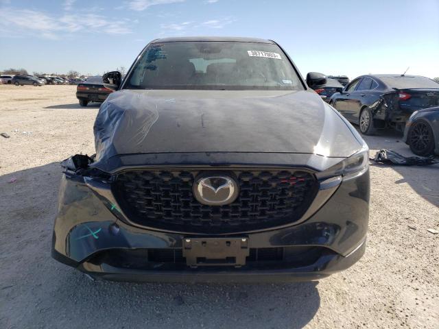 Photo 5 from auction – 2022 MAZDA CX-5 with VIN JM3KFBAY5N0585194