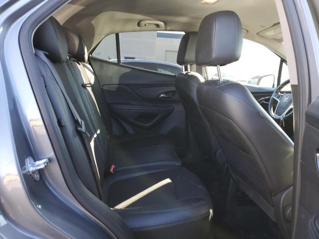 Photo 11 from auction – 2020 BUICK ENCORE PRE with VIN KL4CJASB8LB080049
