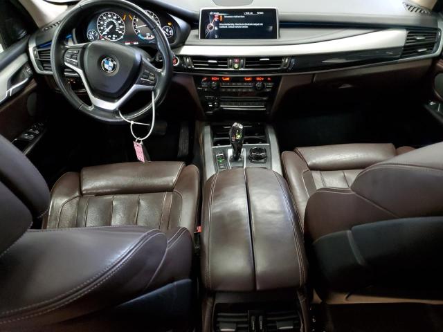 Photo 8 from auction – 2016 BMW X5 XDRIVE5 with VIN 5UXKR6C5XG0J80069
