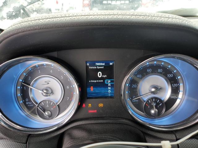 Photo 9 from auction – 2014 CHRYSLER 300 S with VIN 2C3CCAGG2EH181574