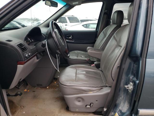 Photo 7 from auction – 2007 BUICK TERRAZA CX with VIN 5GADV33137D133154