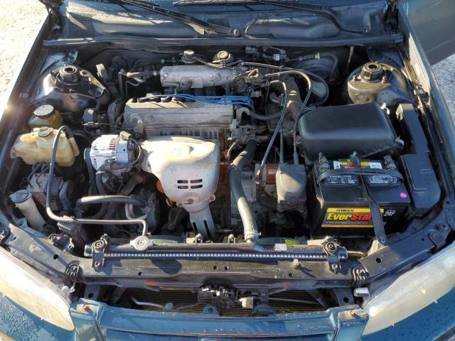 Photo 11 from auction – 1997 TOYOTA CAMRY CE with VIN 4T1BG22K4VU767246