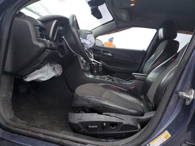 Photo 7 from auction – 2014 CHEVROLET MALIBU 2LT with VIN 1G11E5SL4EF126966