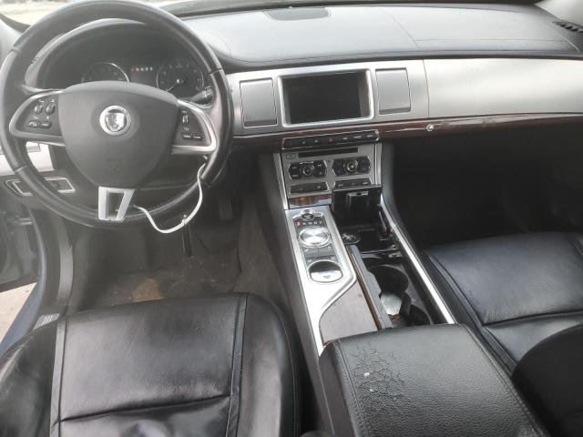 Photo 8 from auction – 2013 JAGUAR XF with VIN SAJWJ0EF1D8S95834