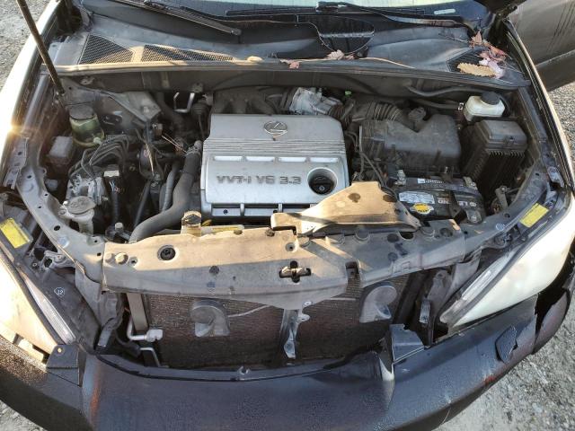 Photo 12 from auction – 2005 LEXUS RX 330 with VIN JTJHA31U650089872