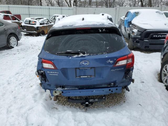 Photo 6 from auction – 2019 SUBARU OUTBACK 2. with VIN 4S4BSAJC0K3242687