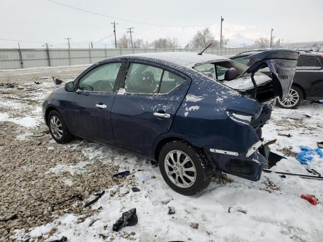 Photo 2 from auction – 2014 NISSAN VERSA S with VIN 3N1CN7AP7EL809625
