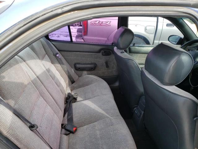 Photo 10 from auction – 1996 GEO PRIZM with VIN 1Y1SK5265TZ070588