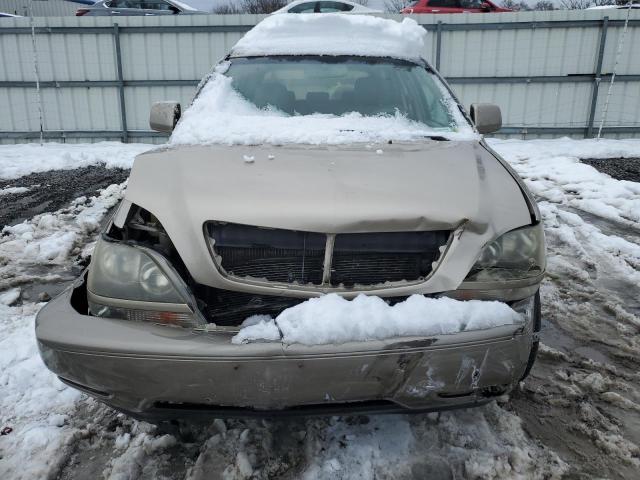 Photo 5 from auction – 1999 LEXUS RX 300 with VIN JT6HF10U4X0038570