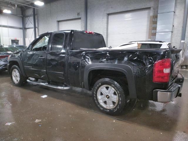 Photo 2 from auction – 2010 CHEVROLET silverado with VIN 1GCSKSE37AZ139914