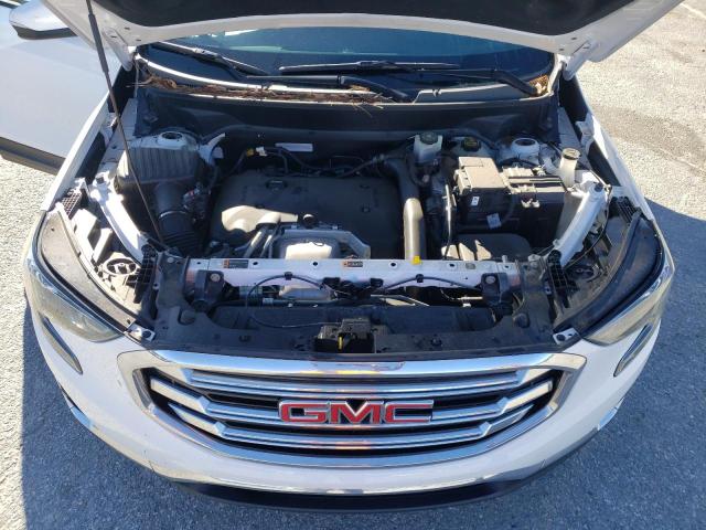 Photo 12 from auction – 2018 GMC TERRAIN SL with VIN 3GKALPEX4JL354686