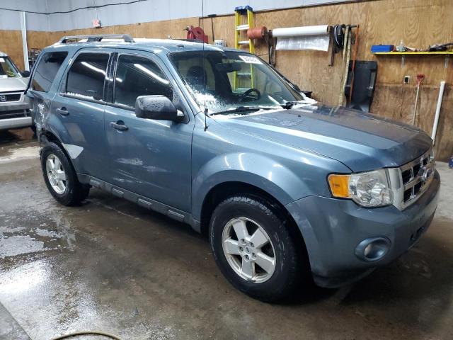 Photo 4 from auction – 2011 FORD ESCAPE XLT with VIN 1FMCU9D73BKA73671