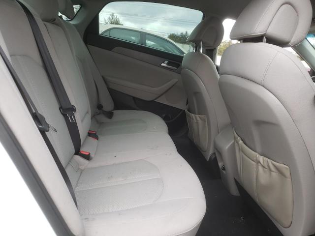 Photo 10 from auction – 2016 HYUNDAI SONATA SE with VIN 5NPE24AF1GH348428