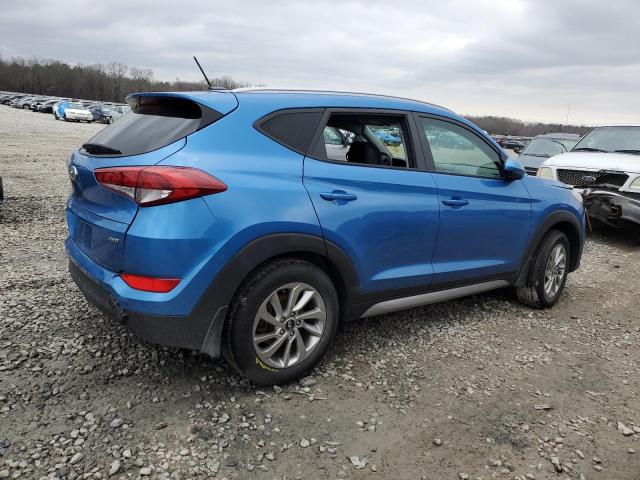 Photo 3 from auction – 2017 HYUNDAI TUCSON LIM with VIN KM8J3CA45HU350724