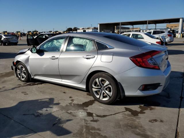 Photo 2 from auction – 2016 HONDA CIVIC LX with VIN 19XFC2F51GE014913