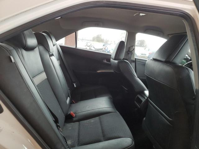 Photo 10 from auction – 2013 TOYOTA CAMRY L with VIN 4T1BF1FK9DU681792