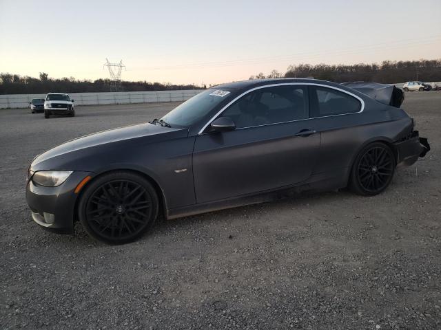 BMW 335 I 2008 with VIN WBAWB73578P043318 - Photo from auction