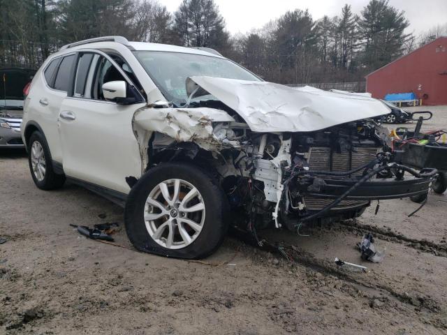 Photo 4 from auction – 2017 NISSAN ROGUE S with VIN KNMAT2MV8HP618571