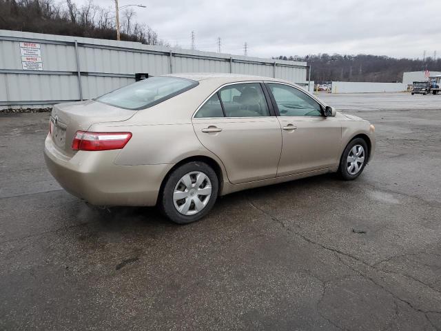 Photo 3 from auction – 2009 TOYOTA CAMRY BASE with VIN 4T4BE46K39R129187
