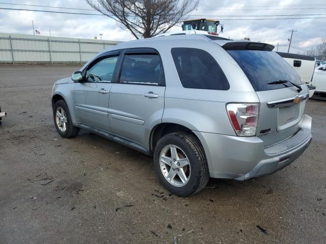 Photo 2 from auction – 2006 CHEVROLET EQUINOX LT with VIN 2CNDL63FX66176402
