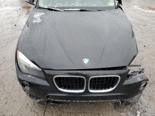 Photo 12 from auction – 2014 BMW X1 XDRIVE2 with VIN WBAVL1C5XEVR93895
