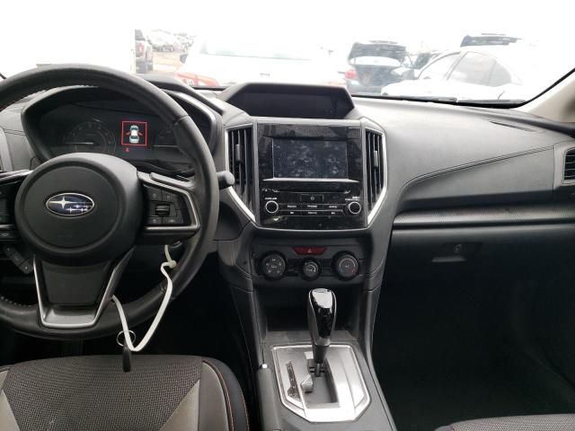 Photo 8 from auction – 2019 SUBARU CROSSTREK with VIN JF2GTAEC2K8363873