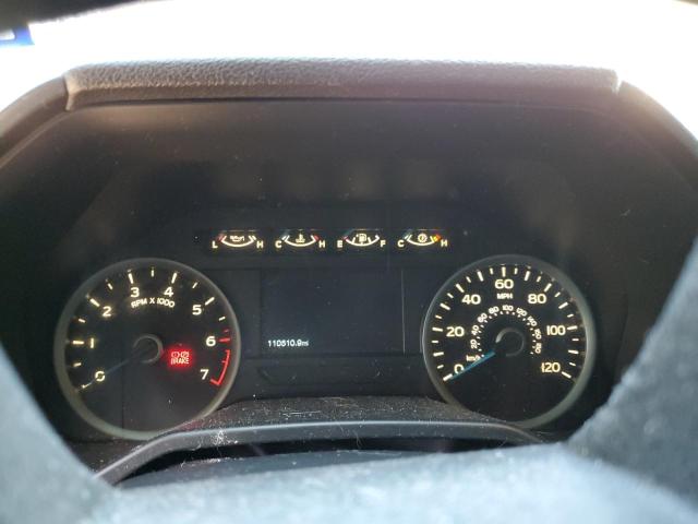 Photo 9 from auction – 2015 FORD F150 SUPER with VIN 1FTEX1CP4FFA78951