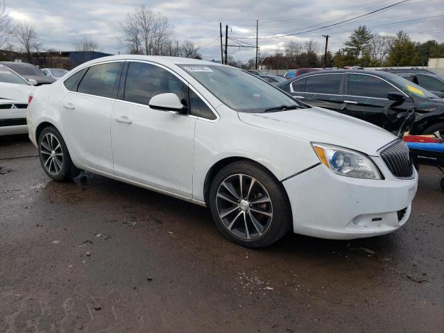 Photo 4 from auction – 2016 BUICK VERANO SPO with VIN 1G4PW5SK3G4174068