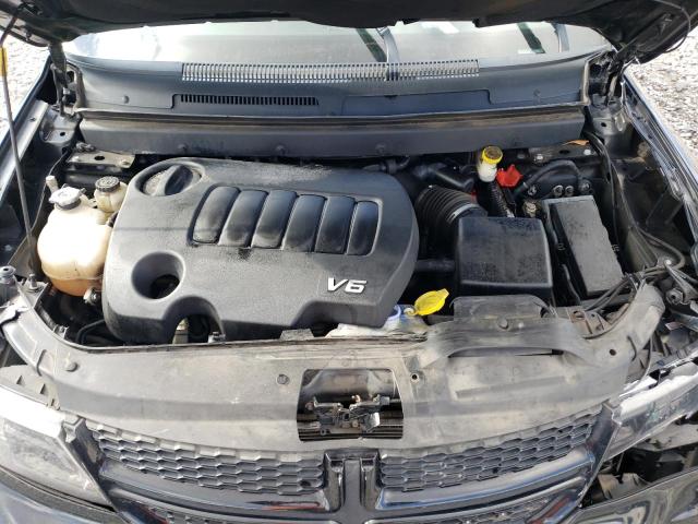 Photo 11 from auction – 2016 DODGE JOURNEY CR with VIN 3C4PDCGG6GT123399