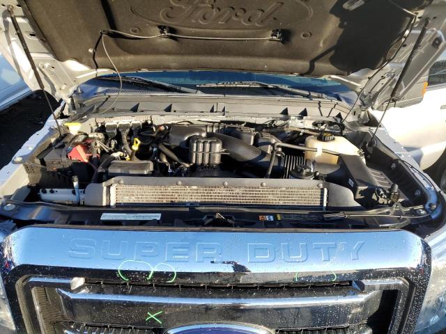 Foto 11 de la subasta – 2015 FORD F250 SUPER con VIN 1FTBF2B66FEC29198