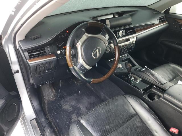 Photo 8 from auction – 2014 LEXUS ES 350 with VIN JTHBK1GG0E2135324