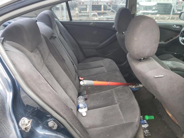 Photo 10 from auction – 2009 NISSAN ALTIMA 2.5 with VIN 1N4AL21E59N515552