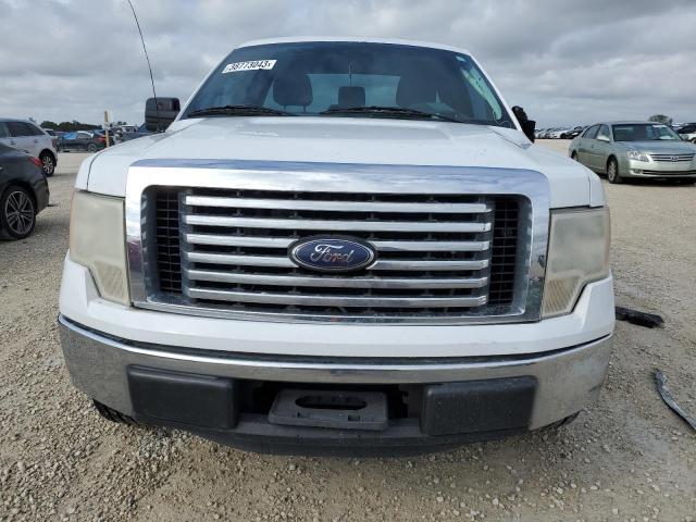 Zdjęcie 5 z aukcji – 2014 FORD F150 z VIN 1FTNF1CF5EKD17701
