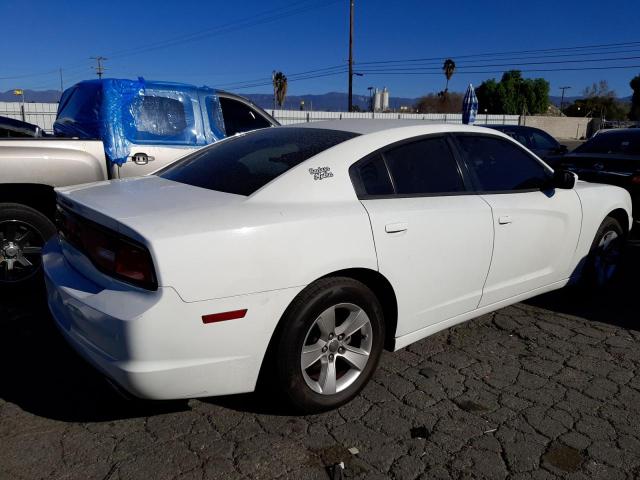 Photo 3 from auction – 2014 DODGE CHARGER SE with VIN 2C3CDXBG6EH258907
